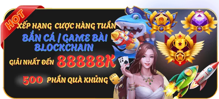 Các Giải Đấu Lớn