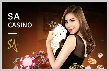 Casino Trực Tuyến AOG777